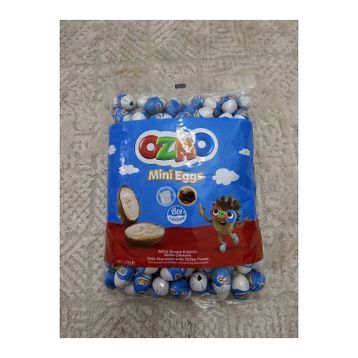 Şölen 1 kg Ozmo Mini Yumurta Eggs