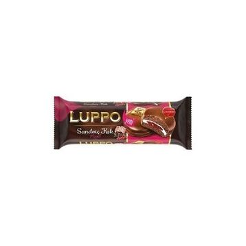 Şölen 182 gr Luppo Vişneli Sandviç Kek