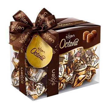 Şölen 400 gr Octavia Fındıklı Çikolata