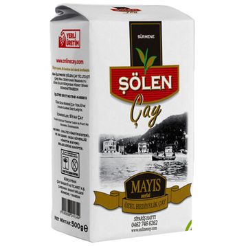 Şölen 500 gr Hediyelik Mayıs Çayı