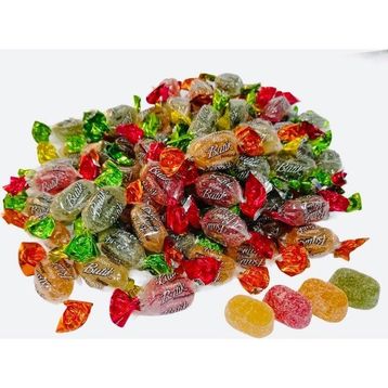 Şölen Butik 1 kg Jelly Meyve Bahçesi Karışık