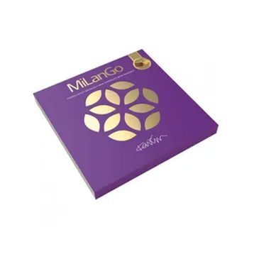 Şölen Milango 243 gr Fındıklı İkramlık Çikolata