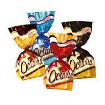 Şölen Octivia Dökme Çikolata 1 kg
