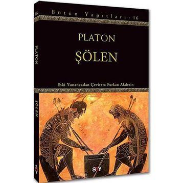 Şölen - Platon Longions