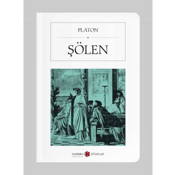 Şölen - Platon Longions