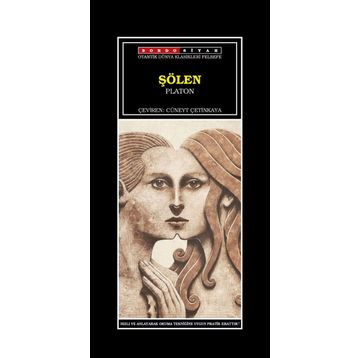 Şölen - Platon Longions