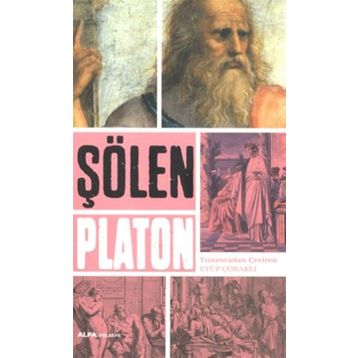 Şölen - Platon Longions