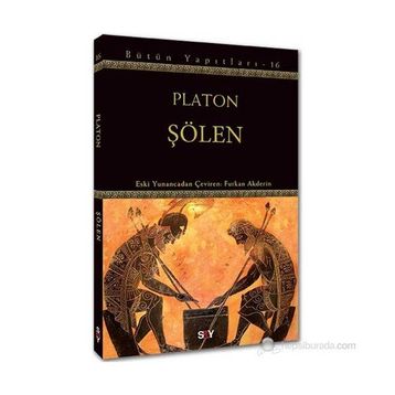 Şölen - Platon Longions
