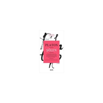 ŞÖLEN - PLATON(EFLATUN) (ISBN:9786054439096)