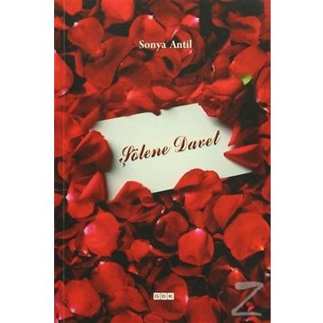 Şölene Davet - Sonya Antil