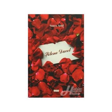 Şölene Davet - Sonya Antil