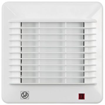 Soler & Palau CR-300 Hız Anahtarı