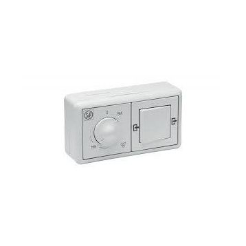 Soler & Palau CR-300 Hız Anahtarı