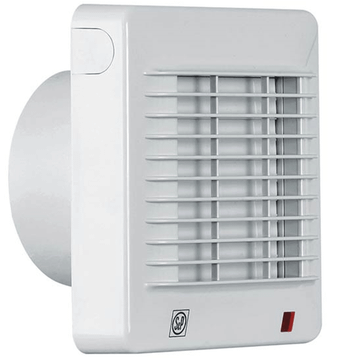 Soler & Palau EDM - 100 C Mini Aksiyel Fan