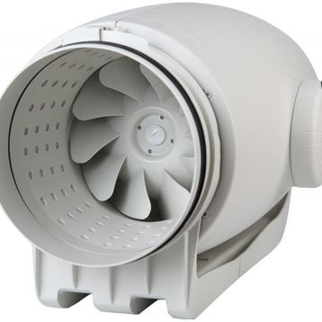 Soler & Palau Silent-100 Cam Kiti