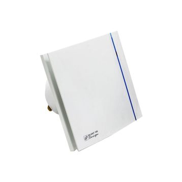 Soler & Palau Silent-100 Cam Kiti