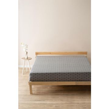 Soley Mix & Match Blanj %100 Pamuk Tek Kişilik 160x240 cm Çarşaf