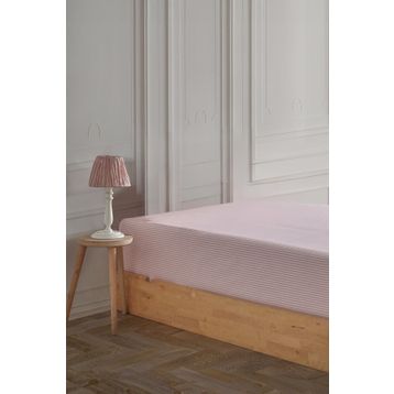 Soley Mix & Match Oriana %100 Pamuk Tek Kişilik 160x240 cm Çarşaf