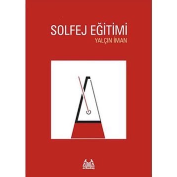 SOLFEJ EĞİTİMİ - YALÇIN İMAN