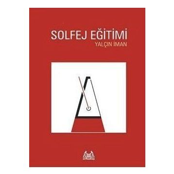 SOLFEJ EĞİTİMİ - YALÇIN İMAN