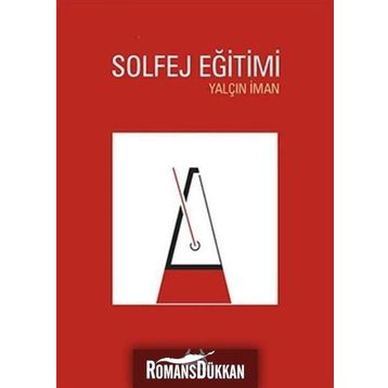 SOLFEJ EĞİTİMİ - YALÇIN İMAN