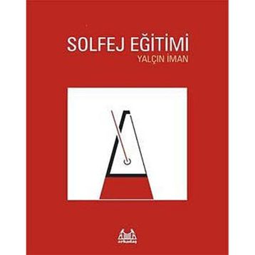 SOLFEJ EĞİTİMİ - YALÇIN İMAN