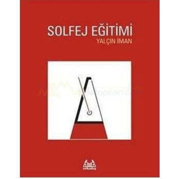 SOLFEJ EĞİTİMİ - YALÇIN İMAN