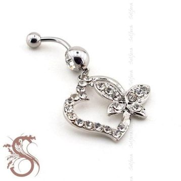 Solfera P297GG Piercing