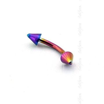 Solfera P317GG Piercing