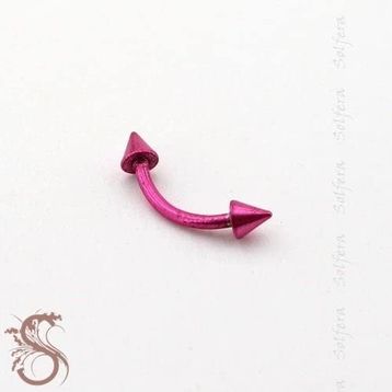 Solfera P449GG Piercing