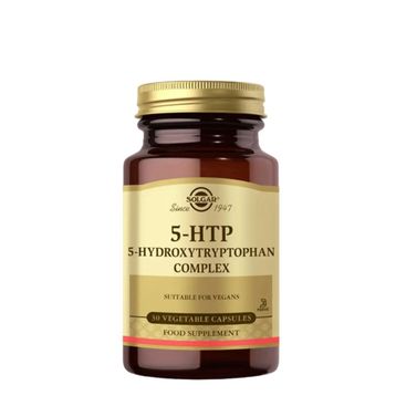 Solgar 5-HTP 30 Kapsül