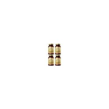 Solgar Bromelain 150 mg 60 Kapsül