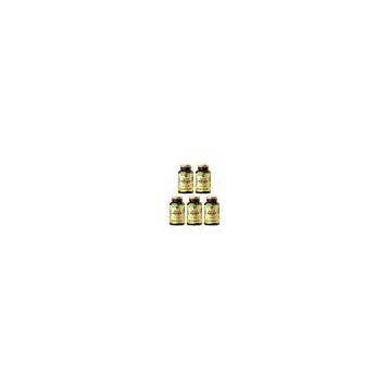 Solgar Gotu Kola 5x100 Kapsül