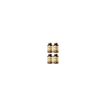 Solgar Spirulina 750 mg 80 Kapsül