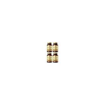 Solgar Vitamin K2 100 mcg 50 Kapsül