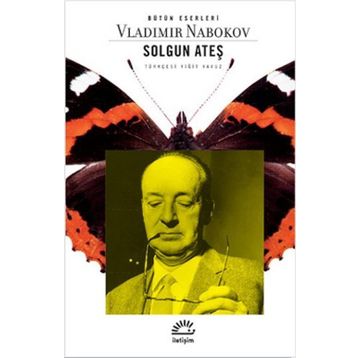SOLGUN ATEŞ - VLADIMIR NABOKOV