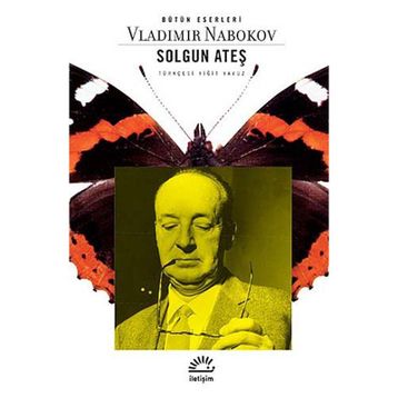 SOLGUN ATEŞ - VLADIMIR NABOKOV