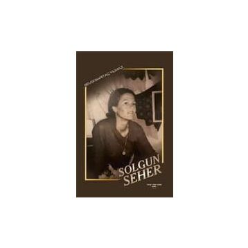 Solgun Seher - Sevgi Sarıtaç Yılmaz