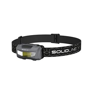 Solidline SH1 110 Lümen Hareket Sensörlü Kafa Feneri