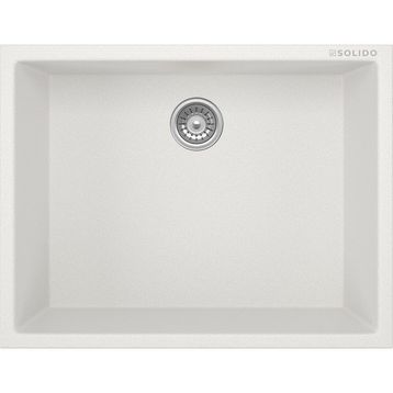 Solido Morganit Gn-60 Granit Eviye