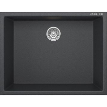 Solido Morganit Gn-60 Granit Eviye