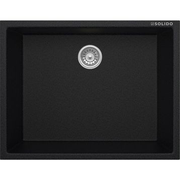 Solido Morganit Gn-60 Granit Eviye