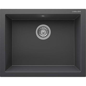 Solido Morganit Gn-60 Granit Eviye