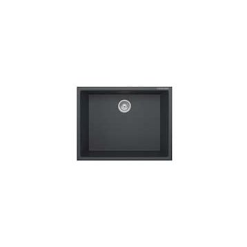 Solido Morganit GN-60 Graphite Grey Granit Eviye