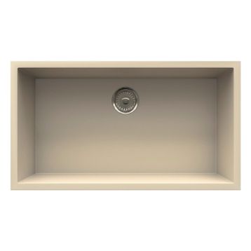 Solido Morganit GN-78 Cream Granit Eviye