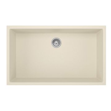 Solido Morganit GN-78 Cream Granit Eviye