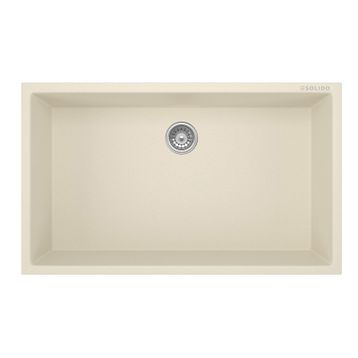 Solido Morganit GN-78 Cream Granit Eviye