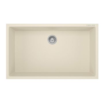 Solido Morganit GN-78 Cream Granit Eviye