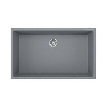 Solido Morganit GN-78 Stone Grey Granit Eviye
