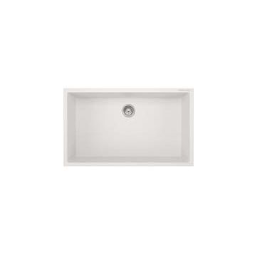 Solido Morganit GN-78 Süper White Granit Eviye